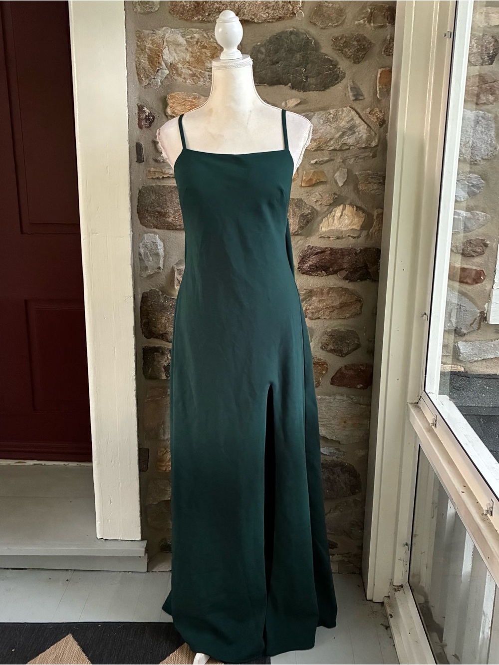 Revelry Dress - Picture 2 of 15